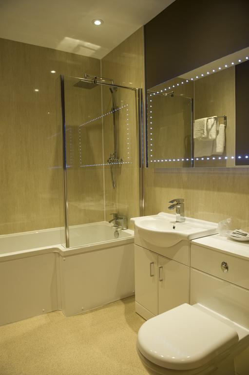 Somerton House Hotel Lockerbie Cameră foto