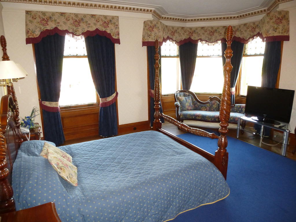 Somerton House Hotel Lockerbie Cameră foto