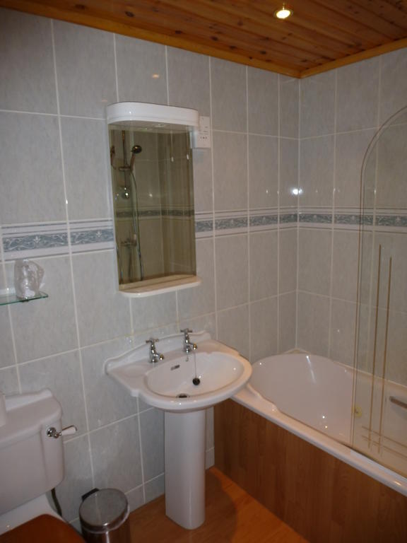 Somerton House Hotel Lockerbie Cameră foto