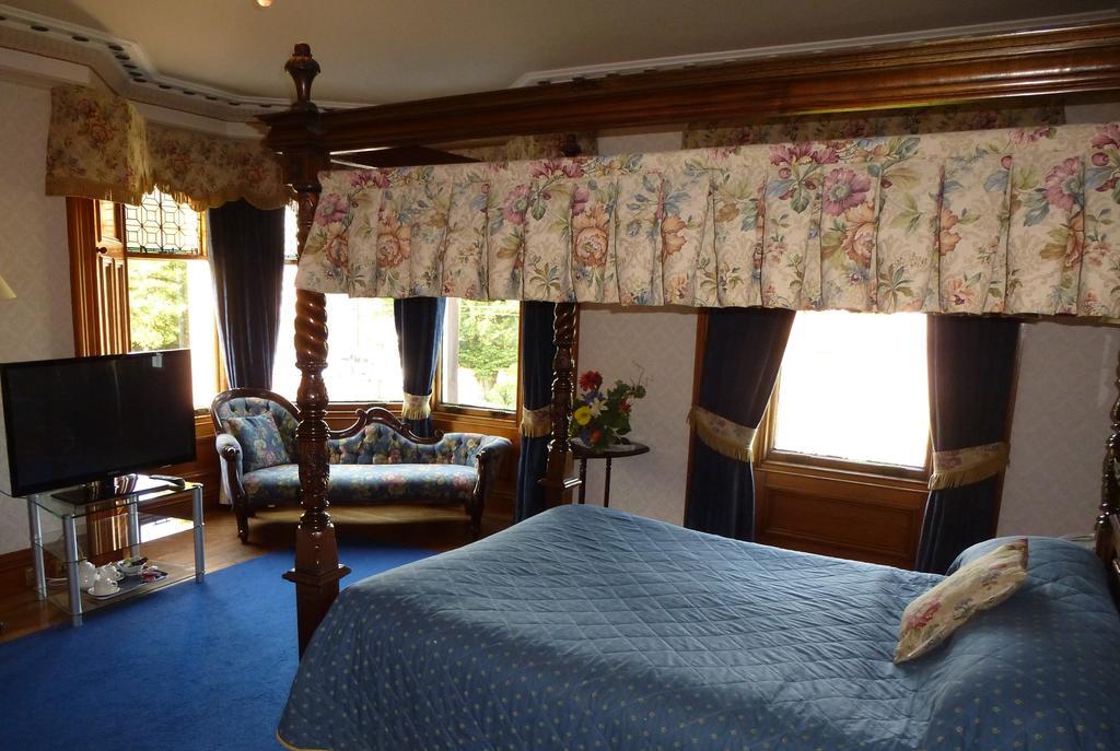 Somerton House Hotel Lockerbie Cameră foto